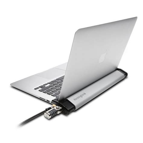 Kensington MacBook and Surface Laptop Locking Station with .